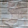 Western Europe Map - National Geographic Magazine