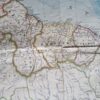 Eastern South America Map - National Geographic Magazine - Image 5