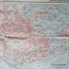 Eastern South America Map - National Geographic Magazine - Image 4