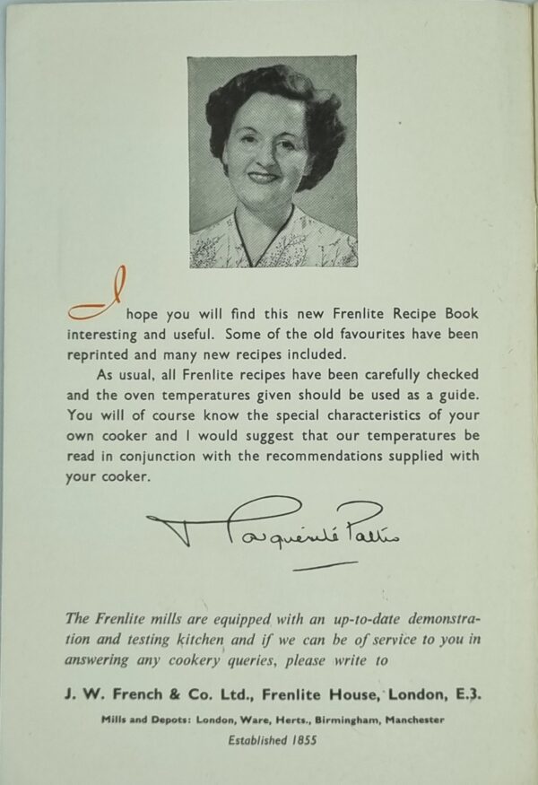 Frenlite Cookery Book - Image 4