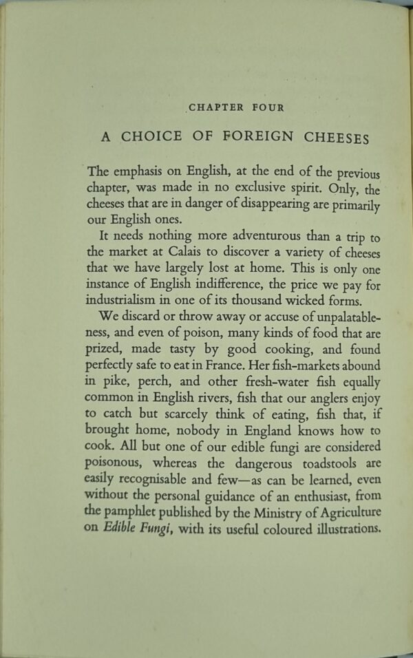 Little Book of Cheese - Image 2