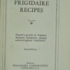 Frigidaire Recipes - Image 5