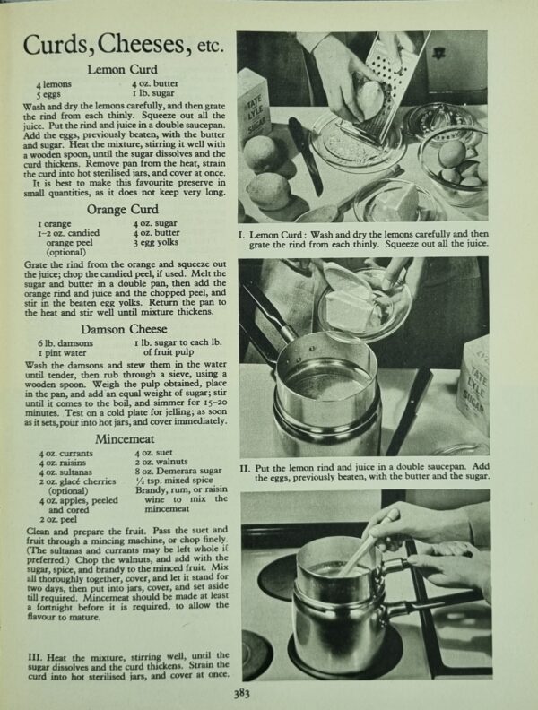 A Good Housekeeping Cookery Compendium - Image 6