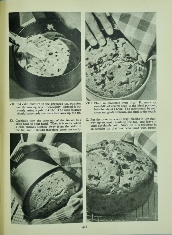 A Good Housekeeping Cookery Compendium - Image 7