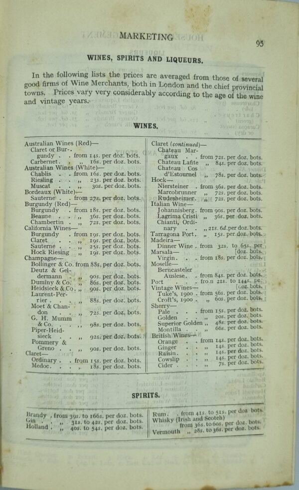 Mrs. Beeton's Book of Household Management - Image 5