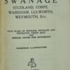 Swanage and South Dorset Illustrated Guide Book - Image 2