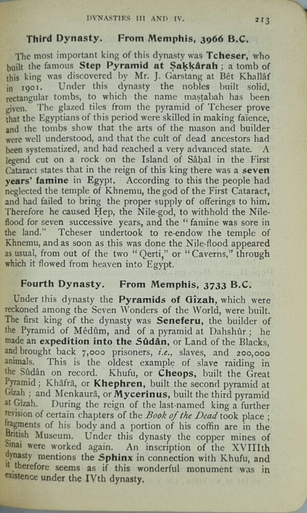 Cook's Handbook for Egypt and the Sudan - Image 4