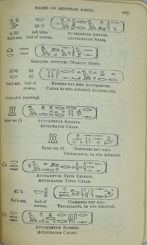 Cook's Handbook for Egypt and the Sudan - Image 3