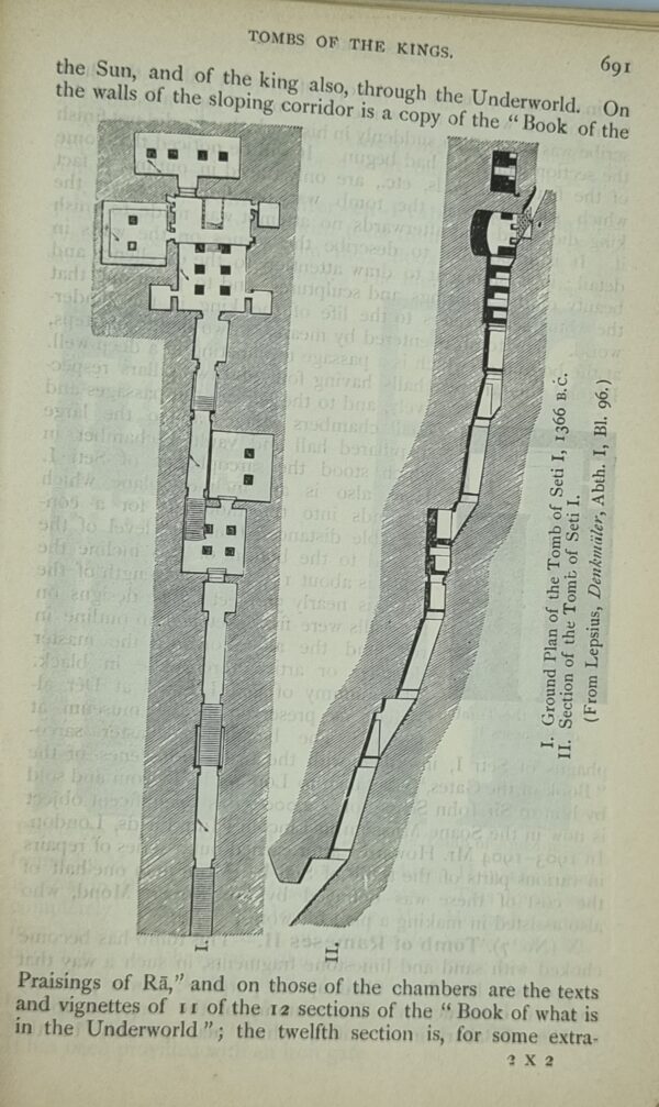 Cook's Handbook for Egypt and the Sudan - Image 7