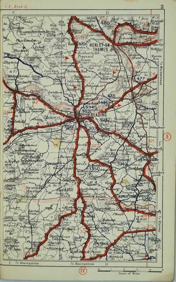 English Roads at a Glance - Image 3