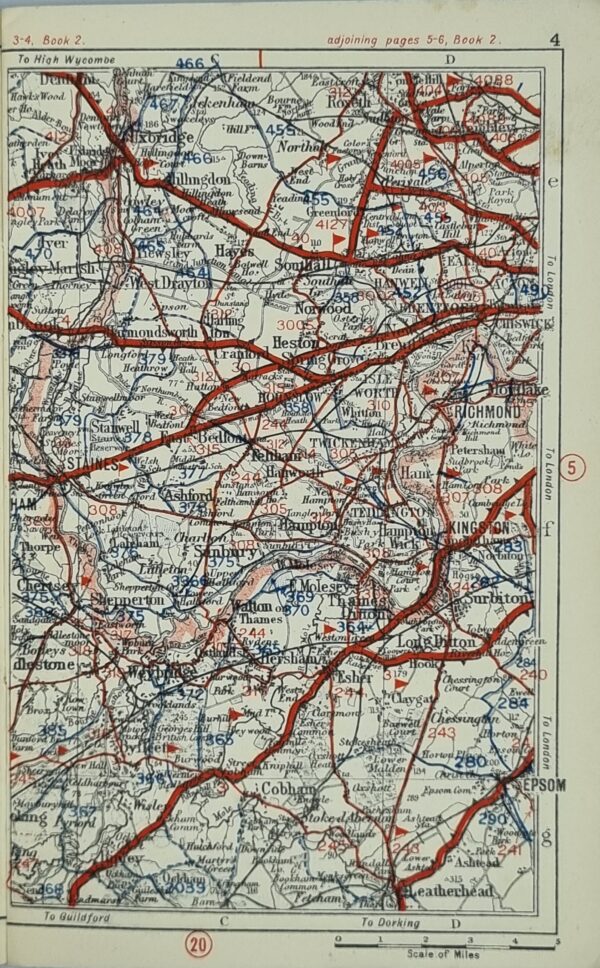 English Roads at a Glance - Image 4