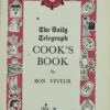 Daily Telegraph Cook's Book - Image 2