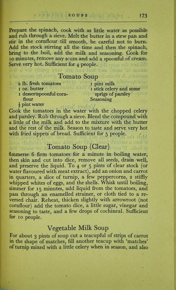 The English Cookery Book - Image 4