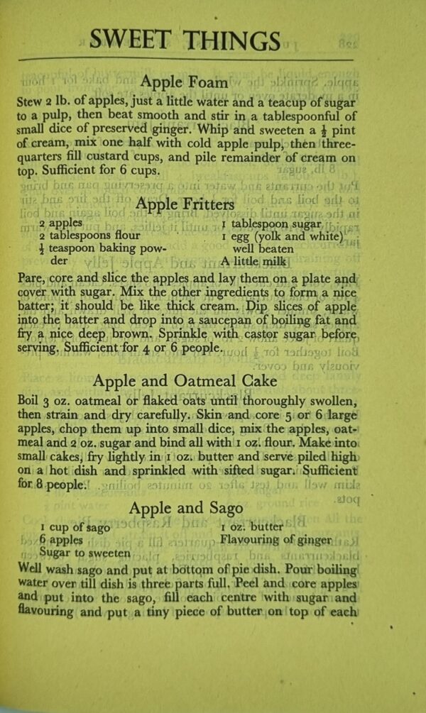 The English Cookery Book - Image 5