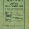 Cakes and How to Make Them - Image 3
