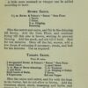 Light Fare Recipes - Image 5
