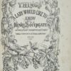 Things a Lady Would Like to Know - Image 3