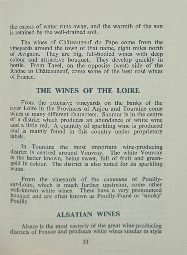 Harveys Guide To Wines - Image 4