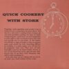 Clock Wise Cooking with Stork - Image 2