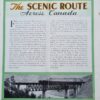 Canadian National Railways : The Scenic Route across Canada - Image 2
