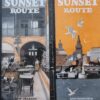 Sunset Route - Southern Pacific Lines