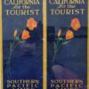 California for the Tourist