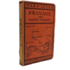 Swanage and South Dorset Illustrated Guide Book