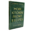 More Kitchen Front Recipes