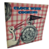 Clock Wise Cooking with Stork