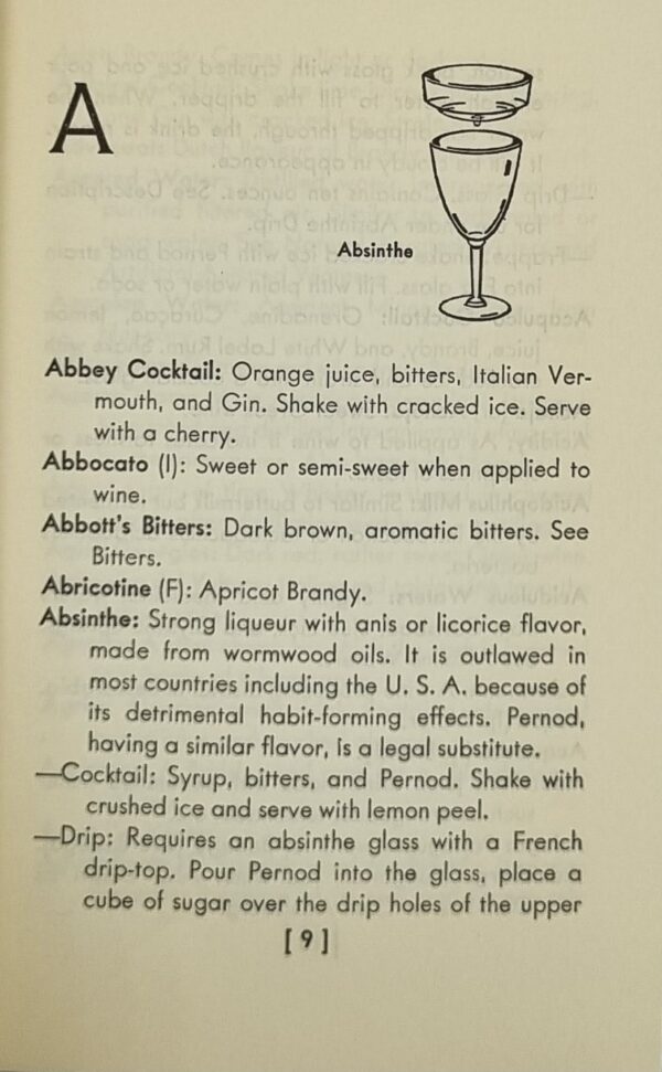 Drink Dictionary - Image 3