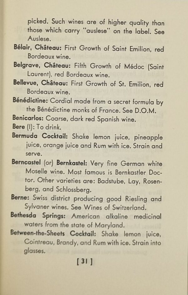 Drink Dictionary - Image 4