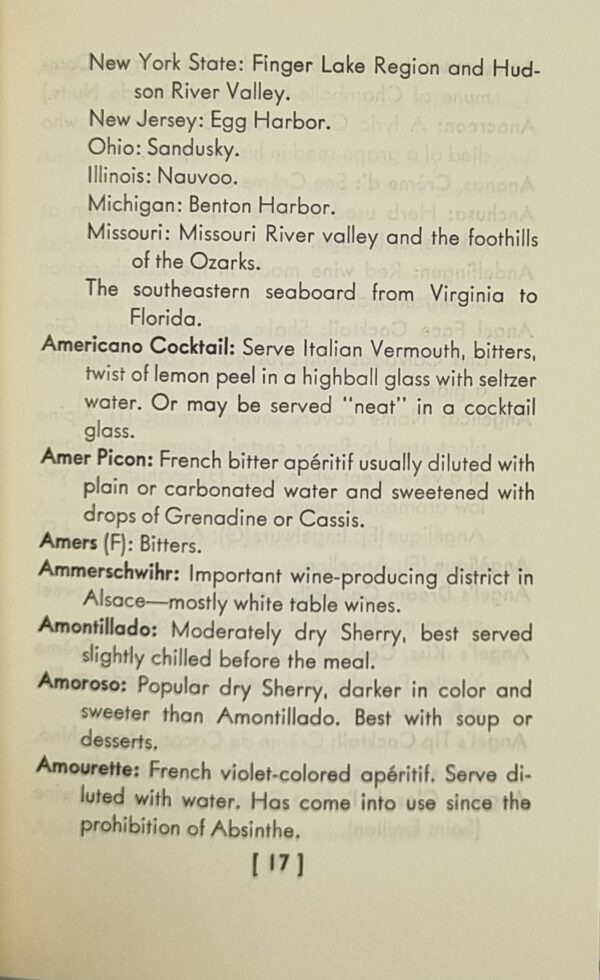 Drink Dictionary - Image 5