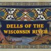 Dells of the Wisconsin River