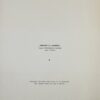 United States Lines - Luncheon 29 May 1956 - Image 2