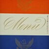 United States Lines - Luncheon 30 May 1956 - Image 2