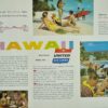 United Air Lines - Hawaii Brochure (1954) - Image 2