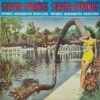 Silver Springs Nature Underwater Fairyland (Circa 1950s)