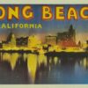 Long Beach California Postcards - Image 3