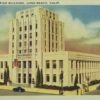 Long Beach California Postcards - Image 4
