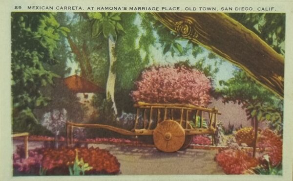 San Diego Postcards - Image 4