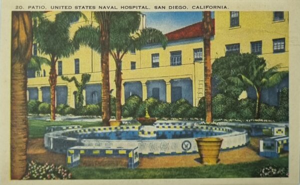 San Diego Postcards - Image 5