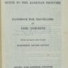 Baedekers Rhine From the Dutch To The Alsatian Frontier - Image 2