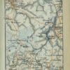 Baedekers Rhine From the Dutch To The Alsatian Frontier - Image 7