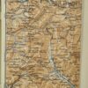 Baedekers Rhine From Rotterdam to Constance - Image 2
