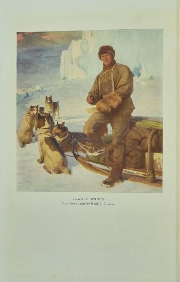 Edward Wilson of the Antarctic - Image 7