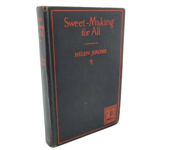 Sweet-Making for All