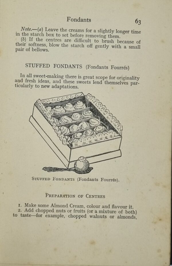 Sweet-Making for All - Image 3