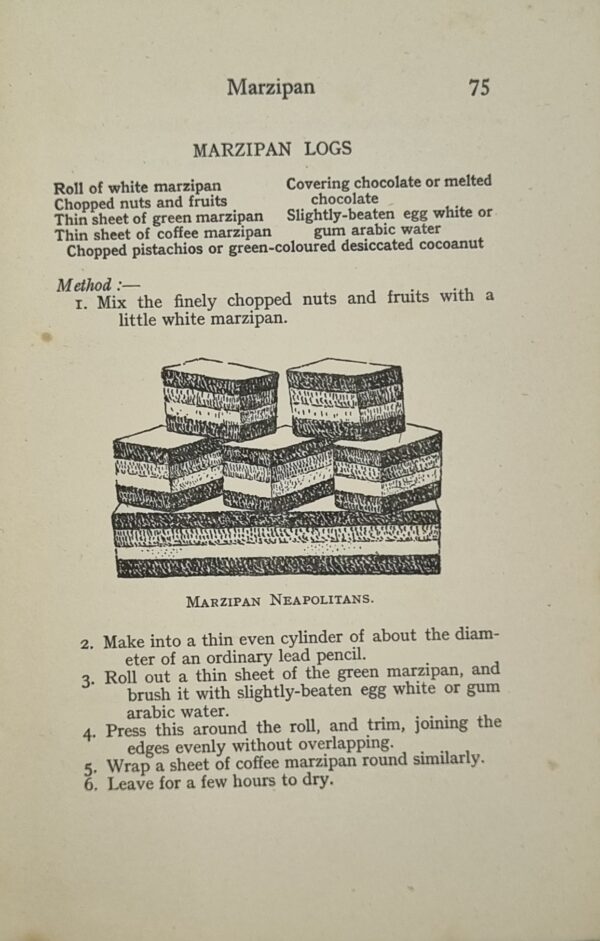 Sweet-Making for All - Image 4