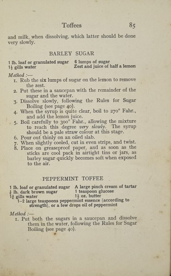 Sweet-Making for All - Image 5