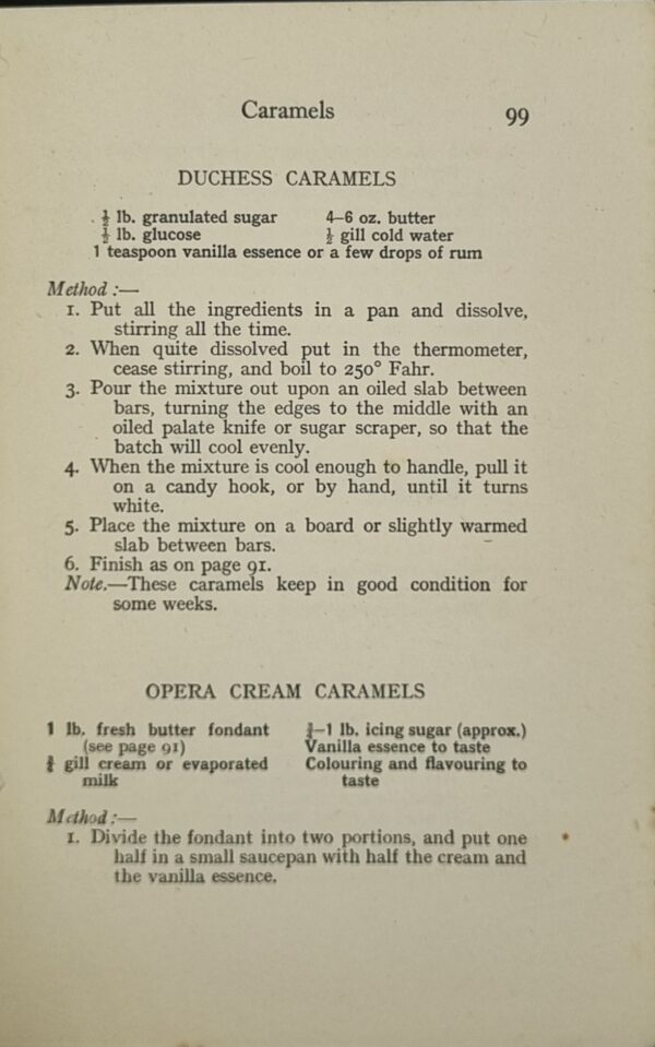 Sweet-Making for All - Image 6